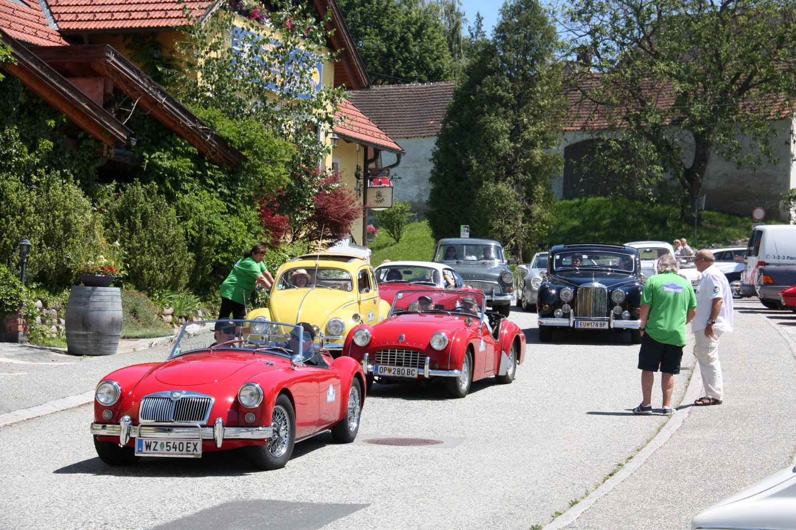 2017-06-11 1.Sdburgenland-Classic Maria Bild 3